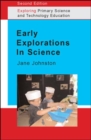 EBOOK: Early Explorations in Science - eBook