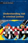 Understanding Risk in Criminal Justice - eBook