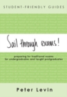 Student-Friendly Guide: Sail through Exams! - eBook