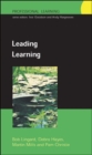 EBOOK: Leading Learning: Making Hope Practical in Schools - eBook