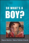 So What's a Boy? - eBook