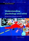 Understanding Psychology and Crime - eBook
