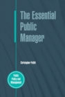 The Essential Public Manager - eBook
