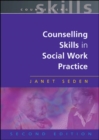 Counselling Skills in Social Work Practice - eBook