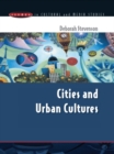 Cities and Urban Cultures - eBook