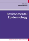 Environmental Epidemiology - eBook