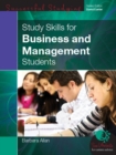 Study Skills for Business and Management Students - Book