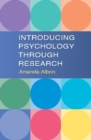 EBOOK: Introducing Psychology Through Research - eBook