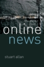 Online News: Journalism and the Internet - eBook