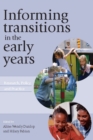 Informing Transitions in the Early Years - eBook
