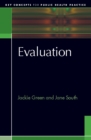 Evaluation - eBook