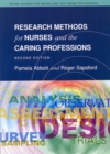 Research Methods For Nurses And The Caring Professions - eBook