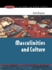 Masculinities and Culture - eBook