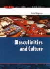 Masculinities and Culture - eBook