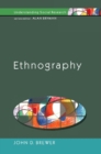 Ethnography - eBook