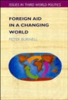 Foreign Aid in a Changing World - eBook
