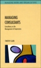 Managing Consultants - eBook