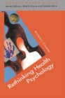 Rethinking Health Psychology - eBook