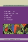 EBOOK: Financial Management for the Public Services - eBook