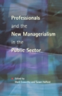 Professionals & New Managerialism - eBook