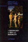 Sociology of Sex and Sexuality - eBook