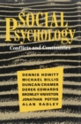EBOOK: Social Psychology: Conflicts and Continuities - eBook