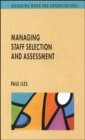 EBOOK: Managing Staff Selection and Assessment - eBook