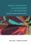 Educational Leadership and Learning - eBook