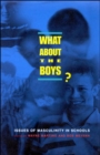 What about The Boys? - eBook