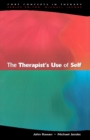 The Therapist's Use Of Self - eBook