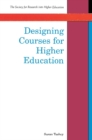 Designing Courses for Higher Education - eBook
