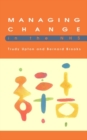 Managing Change in the NHS - eBook