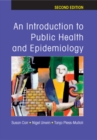 An Introduction to Public Health and Epidemiology - eBook