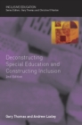 Deconstructing Special Education and Constructing Inclusion 3e - eBook