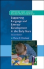 Supporting Language and Literacy Development in the Early Years - Book
