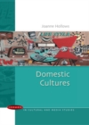 Domestic Cultures - eBook