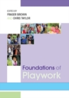 Foundations of Playwork - eBook