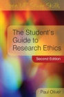The Student's Guide to Research Ethics - Book