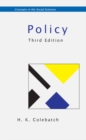 Policy - eBook