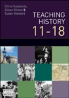 Teaching History 11 - 18 - eBook