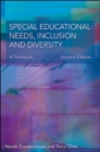 Special Educational Needs, Inclusion And Diversity - eBook
