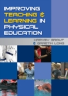 Improving Teaching and Learning in Physical Education - eBook