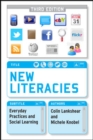 New Literacies: Everyday Practices and Social Learning - eBook