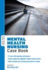 Mental Health Nursing Case Book - eBook