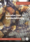 Introduction to Epidemiology - eBook