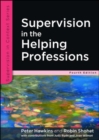 EBOOK: Supervision in the Helping Professions - eBook