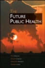 The Future Public Health - eBook