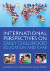 International Perspectives on Early Childhood Education and Care - eBook