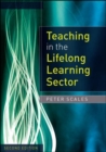 Teaching in the Lifelong Learning Sector - Book