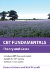 CBT Fundamentals: Theory and Cases - eBook